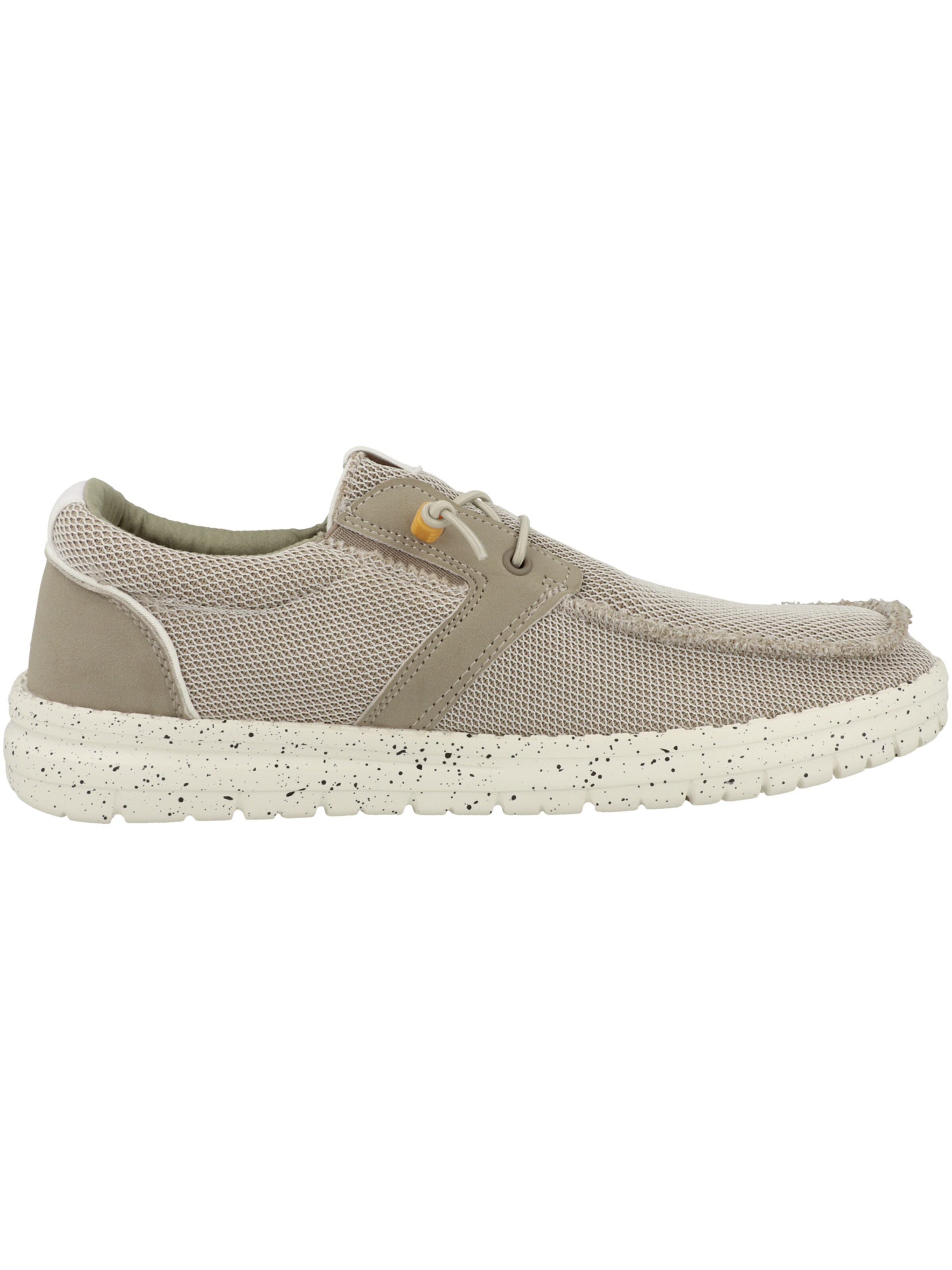 Dockers by Gerli Slip On in Grau
