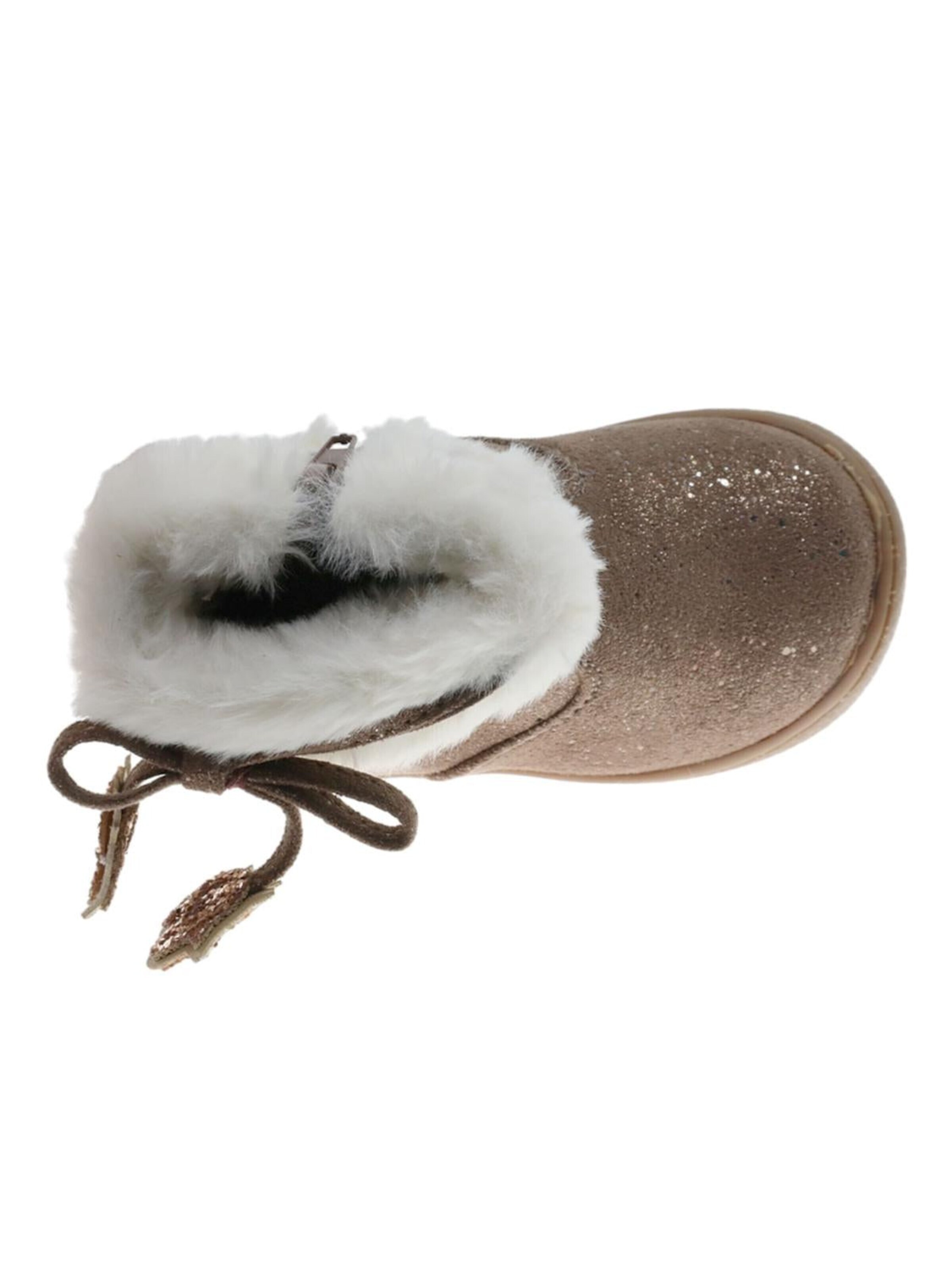 Stivale 'Casual boot' di Beppi in grigio