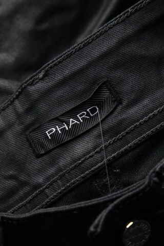 phard Jeans in 25 in Black