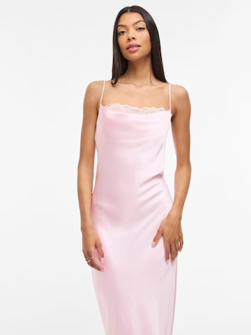 VILA Jurk 'VIHannne' in Roze