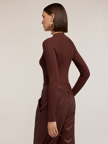 MOTIVI Trui in Bruin