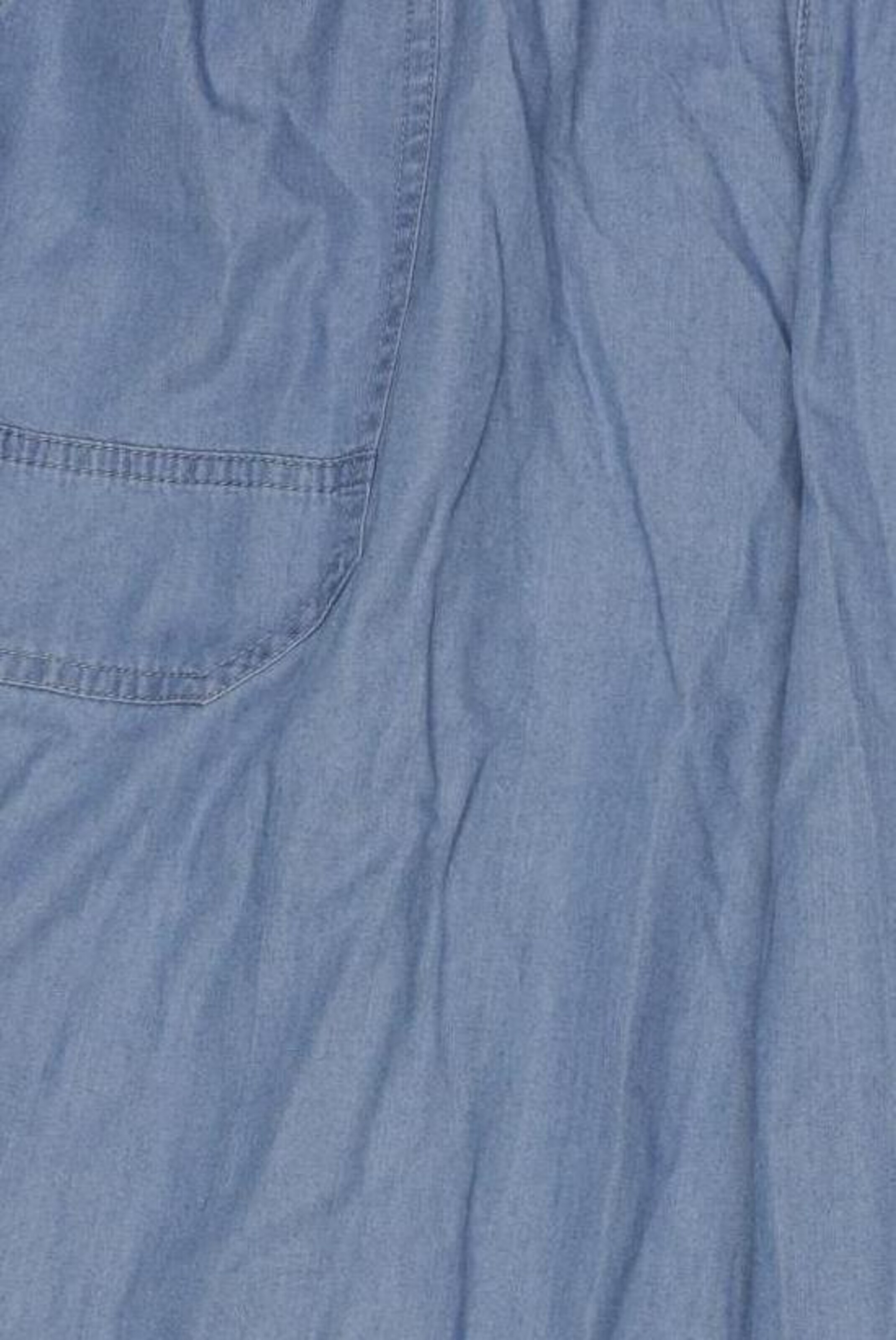 Ulla Popken Jeans 39-40 in Blau