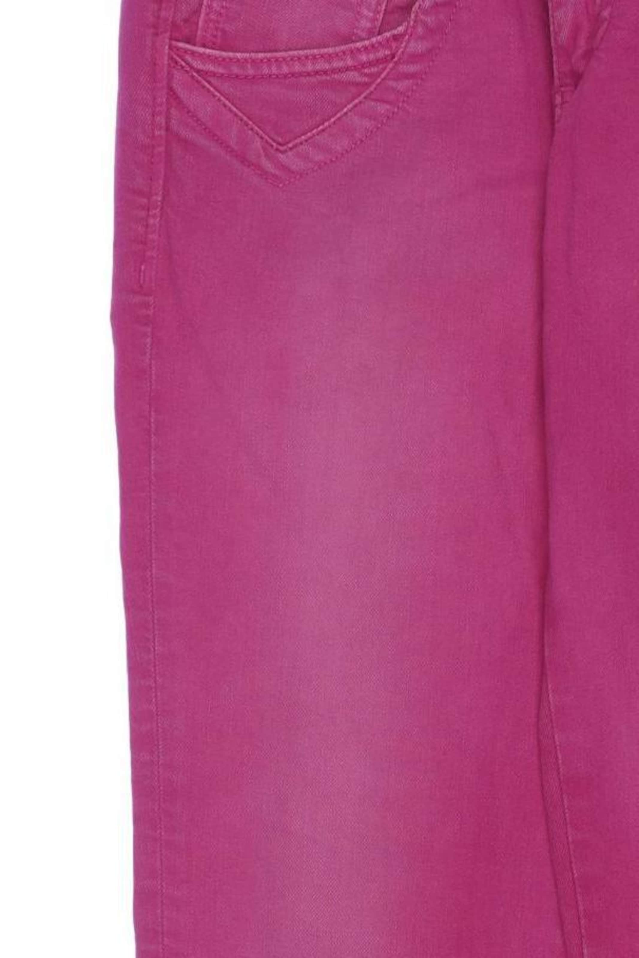 Andy Warhol by Pepe Jeans London Jeans in 28 in Pink