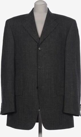 JOOP! Suit Jacket in M in Grey: front