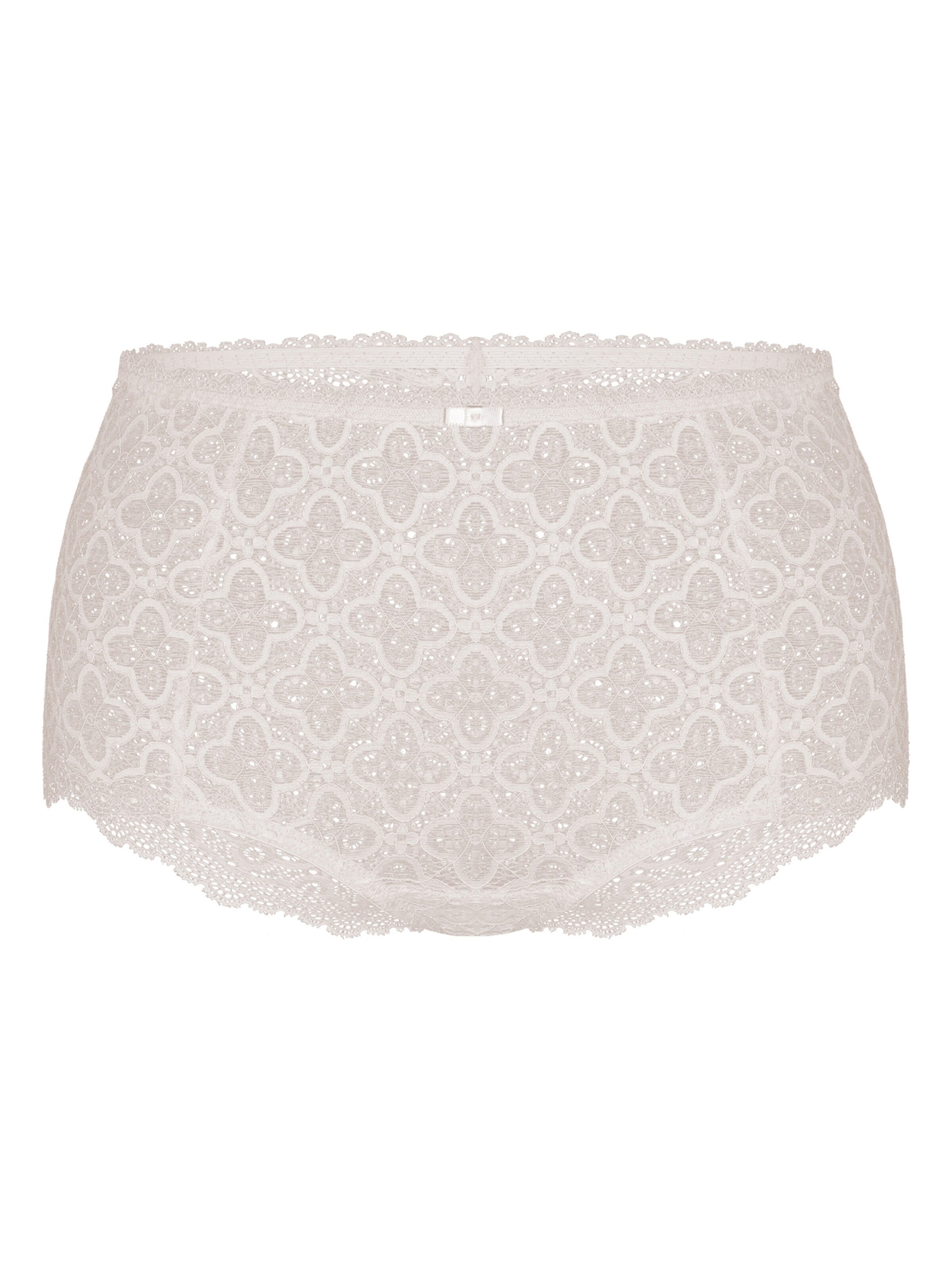 sassa Panty 'Happy Choice'‌‌‌‌‌‌‌‌‌‌ in Beige