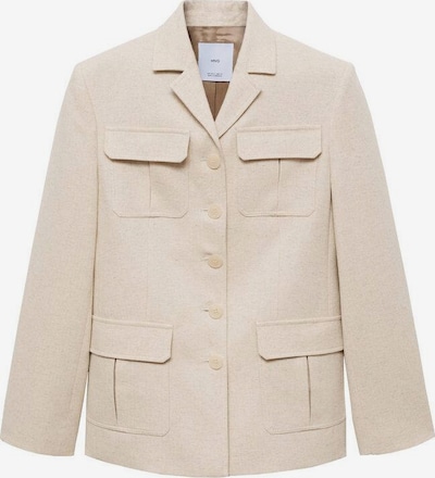 MANGO Sako 'Patrizia' u bež, Pregled proizvoda