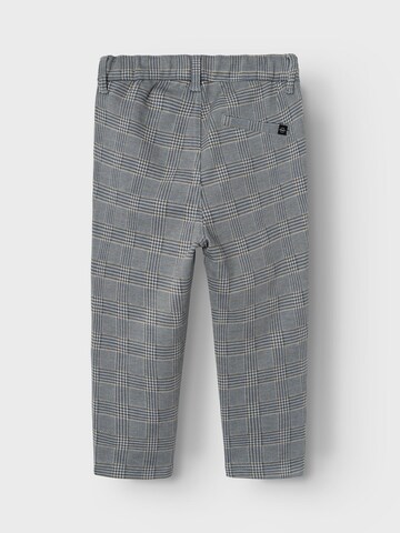 NAME IT Slim fit Pants in Grey