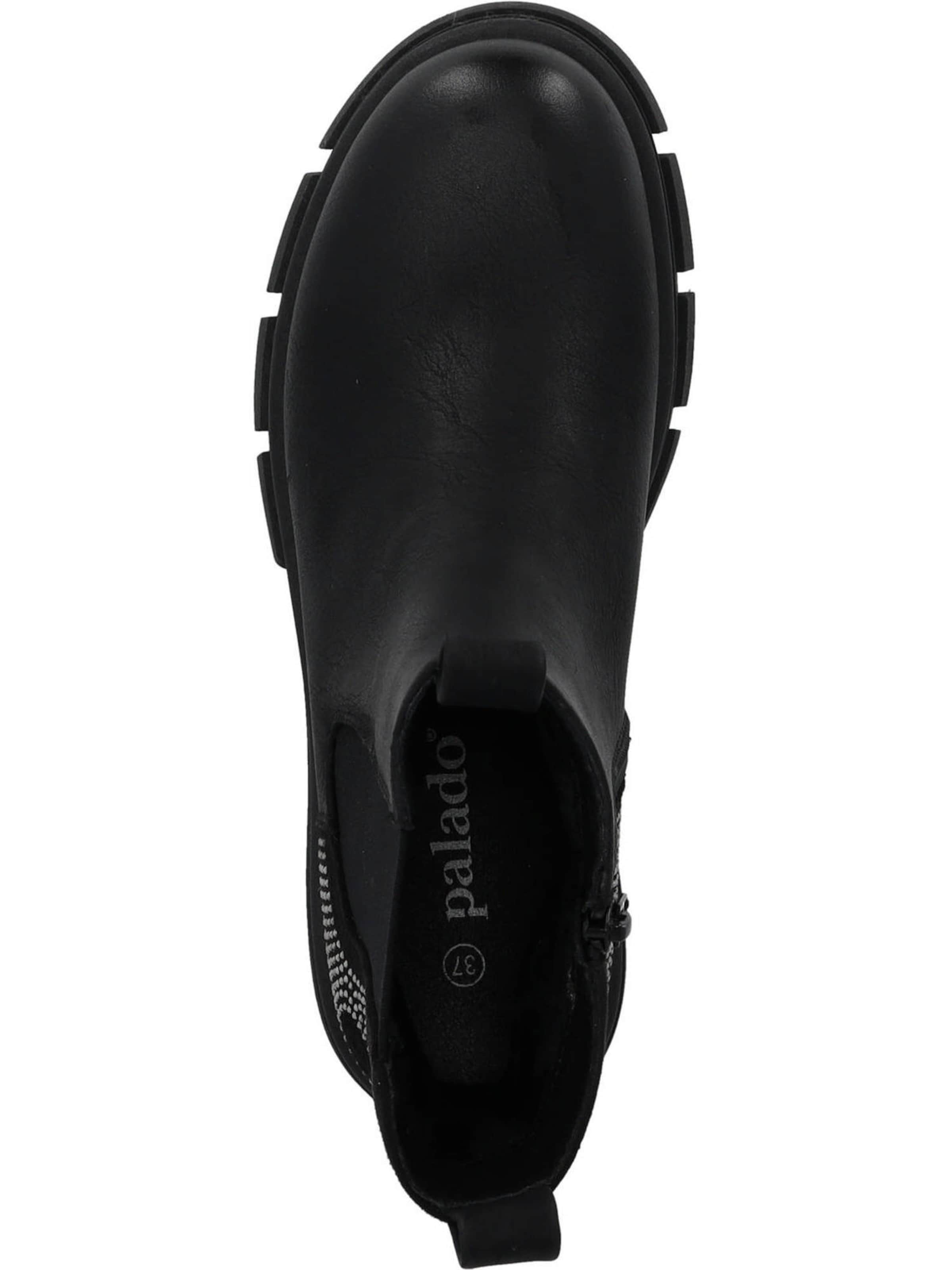 juoda Palado Aulinukai 'Vulmer'