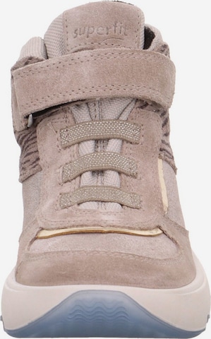 SUPERFIT Boots in Beige