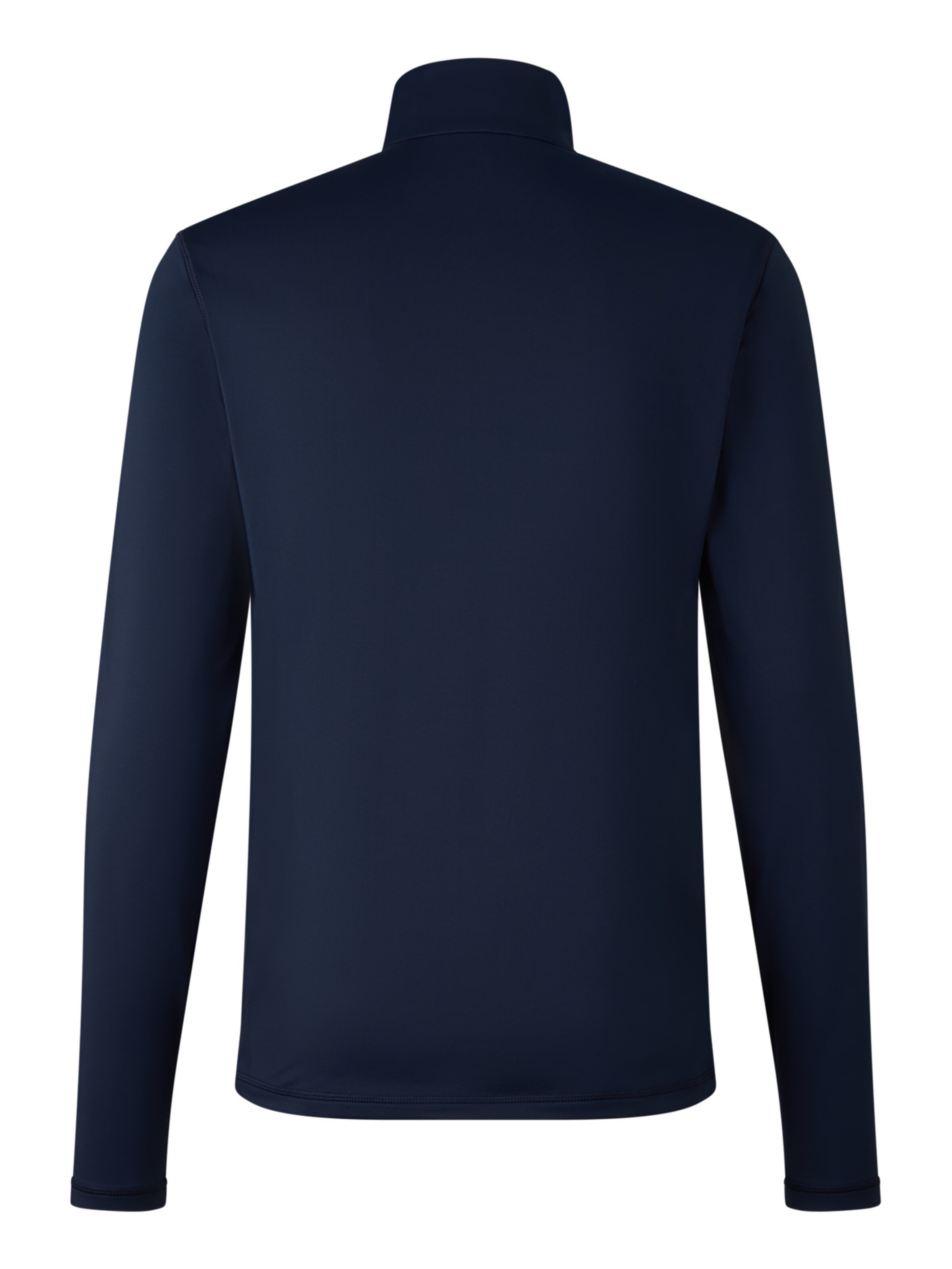 Bogner Fire + Ice Funktionsshirt 'Pascal' in Blau