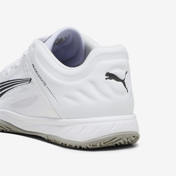 PUMA حذاء رياضي 'Accelerate Turbo' بلون أبيض