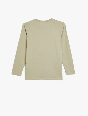 Koton Shirt in Green