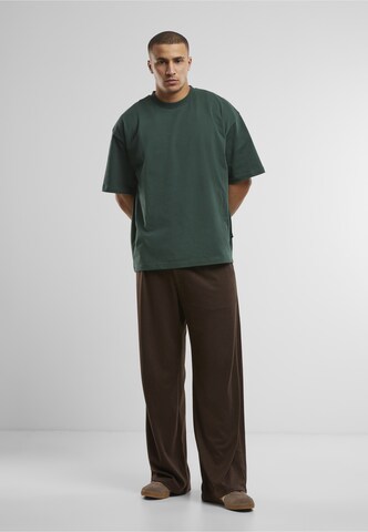 Prohibited Shirt in Green