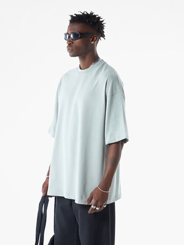 T-Shirt 'Mimosa' VAMOS CLO en gris