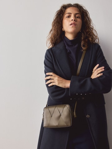 Next Crossbody Bag in Green