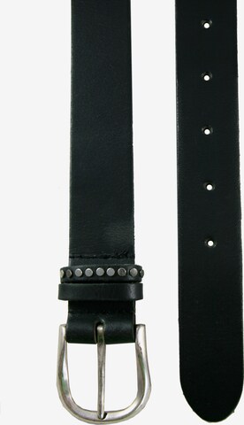 LEGEND Belt in Black