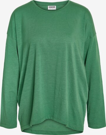 Noisy may - Camiseta 'MATHILDE' en verde: frente