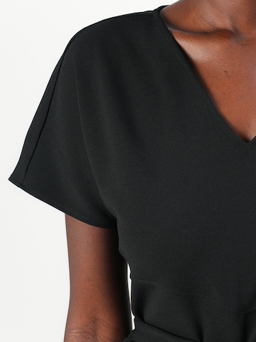 Calvin Klein Jumpsuit in Schwarz