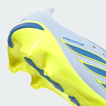 ADIDAS PERFORMANCE Soccer Cleats 'Predator League' in Blue
