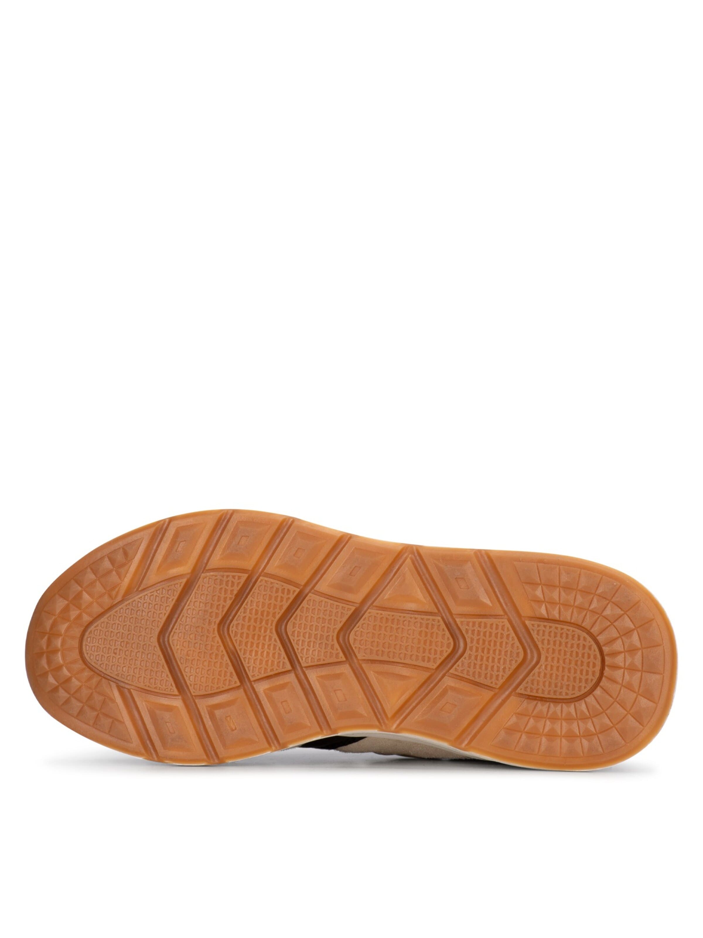 Baskets basses 'Carocel' POSH by Poelman en noir
