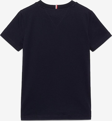 TOMMY HILFIGER Shirt in Blauw