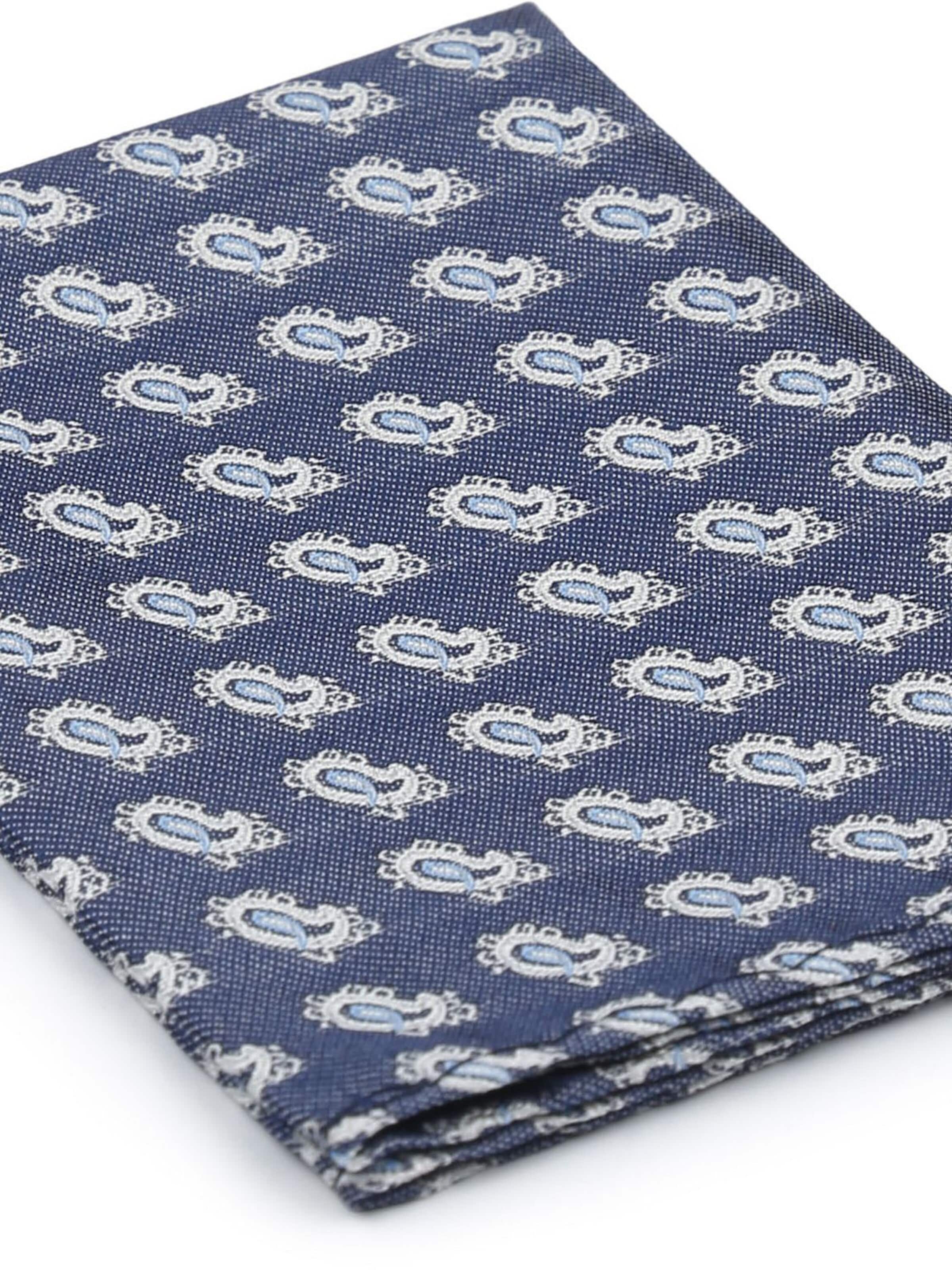 Suitable Einstecktuch‌‌‌‌‌‌‌ in Blau