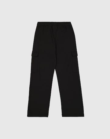 Champion Authentic Athletic Apparel Regular Pants in Black