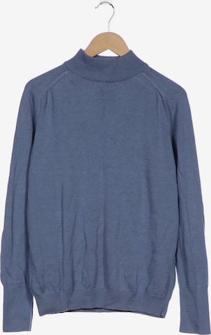 LANIUS Pullover XXL in Blau: predná strana