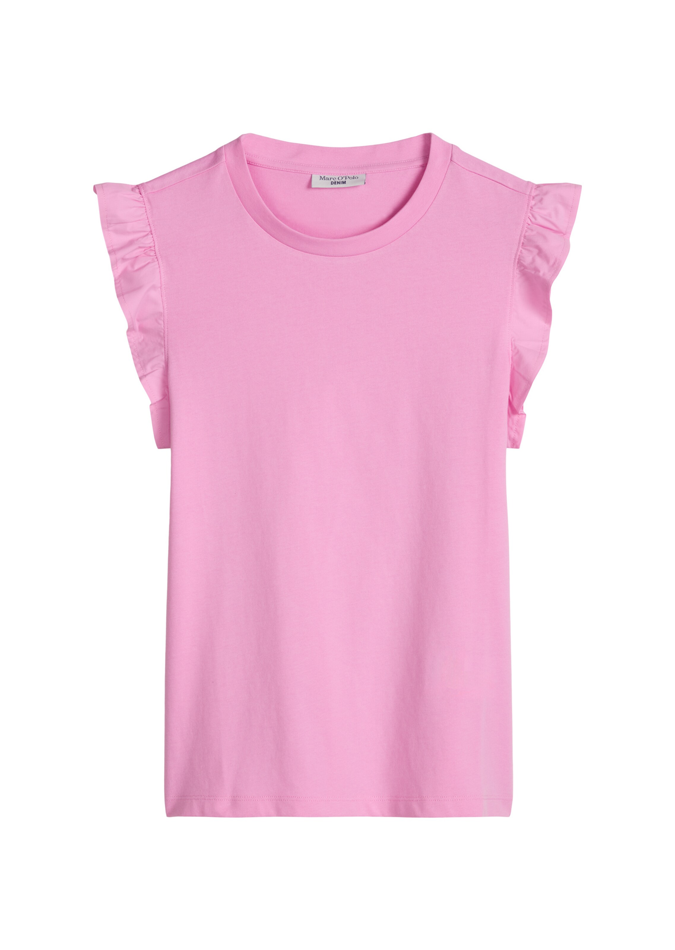 Marc O'Polo DENIM Top in Pink: front