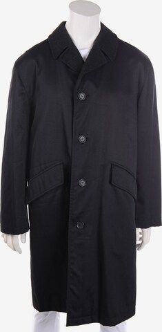 JOOP! Jacket & Coat in M in Black: front