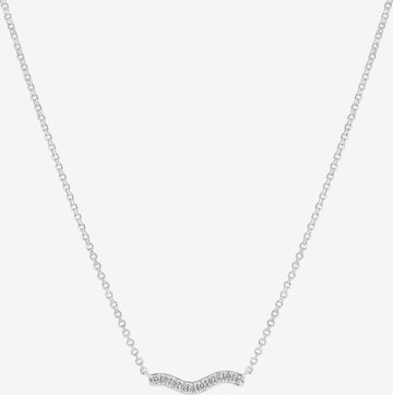 Sif Jakobs Necklace in Silver: front