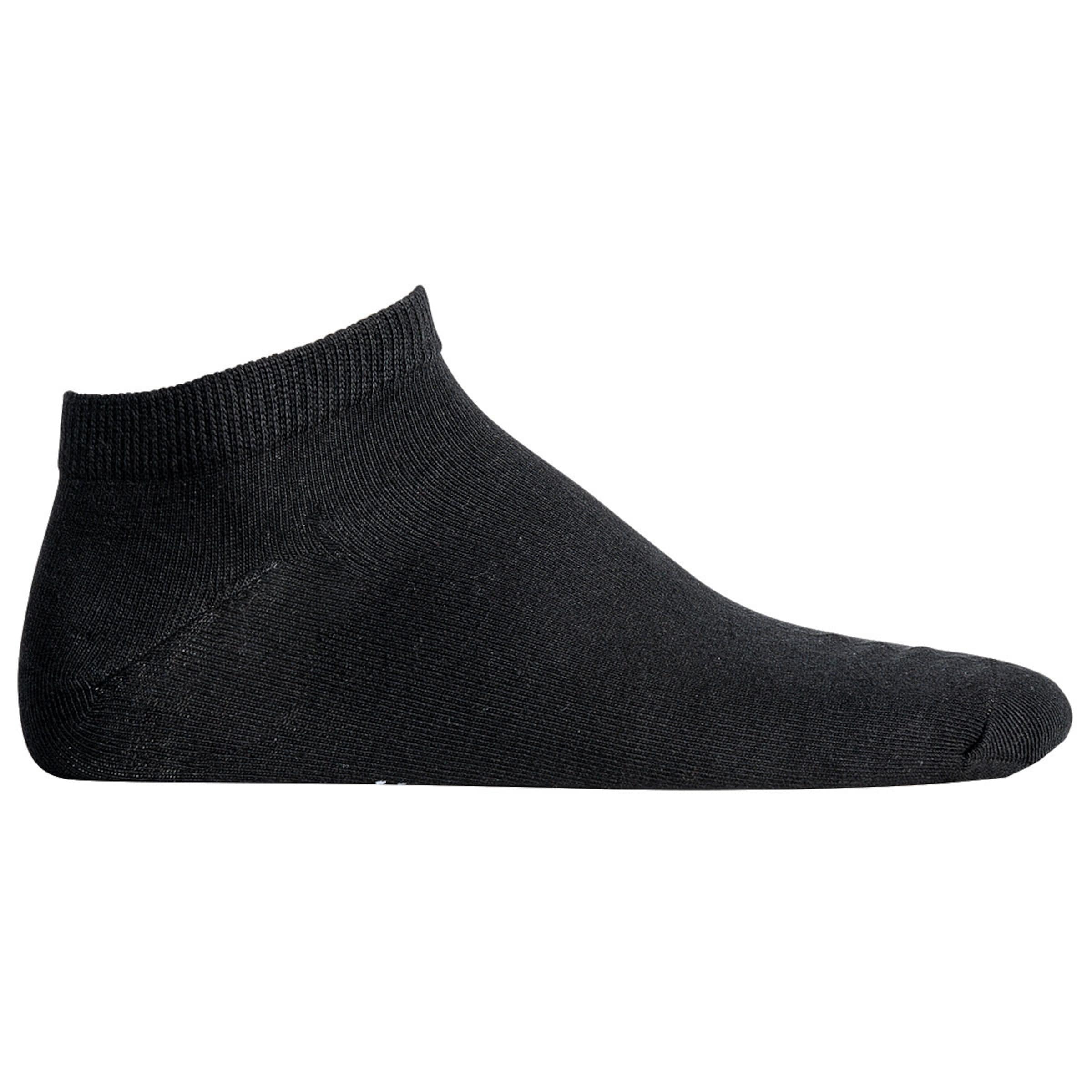 JACK & JONES Socks 'Dongo' in Black