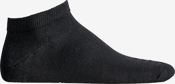 JACK & JONES Socks 'DONGO' in Black