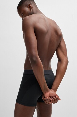 BOSS Boxershorts 'Active' i svart
