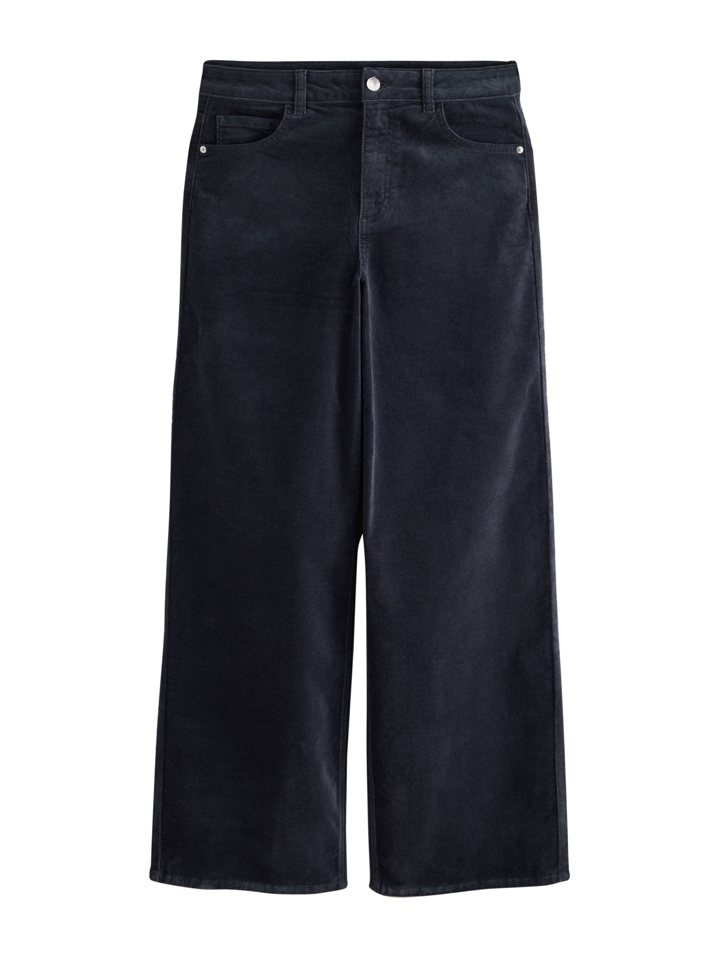 Next Jeans in Blauw: voorkant