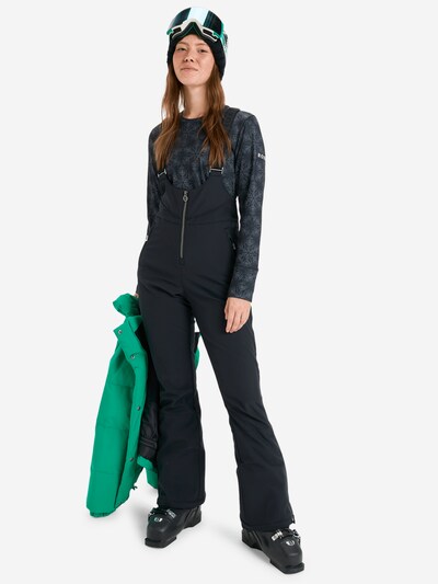 ROXY Sporthose 'Summit' in L in schwarz, Produktansicht