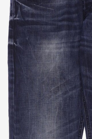 CIPO & BAXX Jeans in 30 in Blue