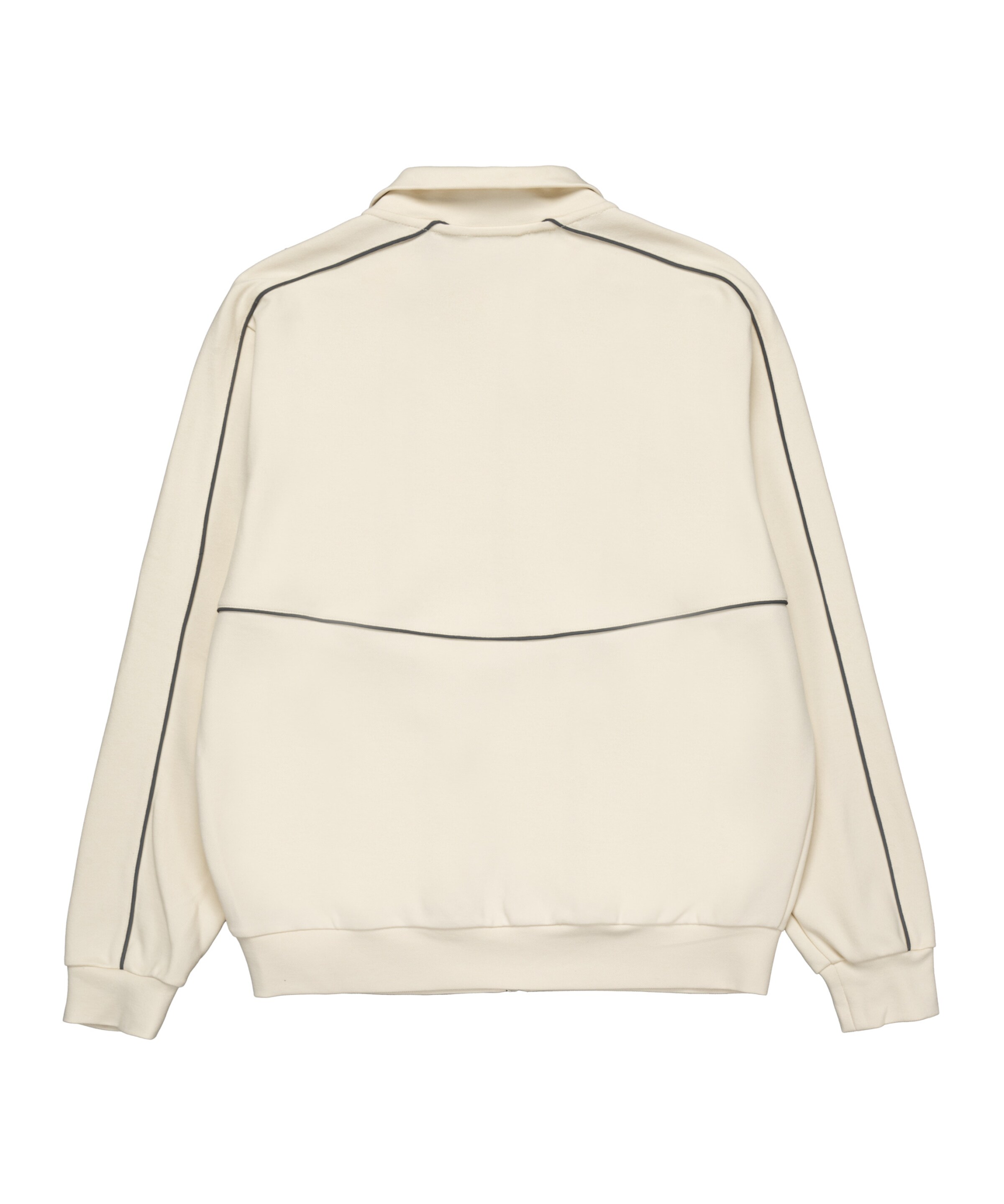 New Amsterdam Surf Association Sweatvest in Beige