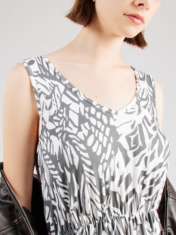 ABOUT YOU Dress 'Marion' in Green