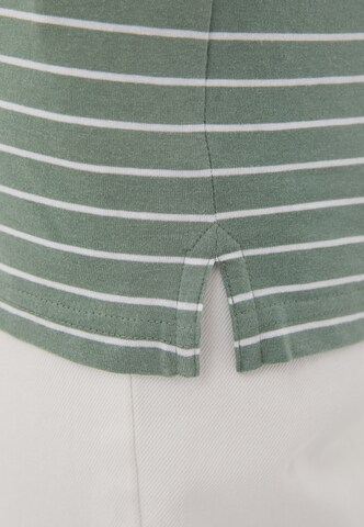 Finn Flare Shirt in Groen
