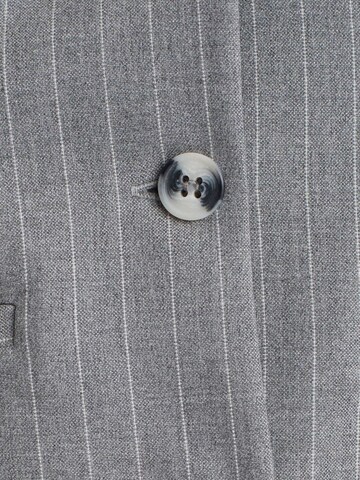 Gilet 'Westen' Dilvin en gris