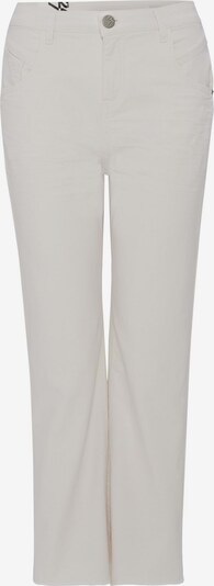 OPUS Jeans 'Lani' in white denim, Produktansicht