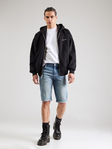 Cars Jeans Обычный Джинсы 'CALIFORNIA' в Синий