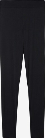 INTIMISSIMI Skinny Leggings in Black: front