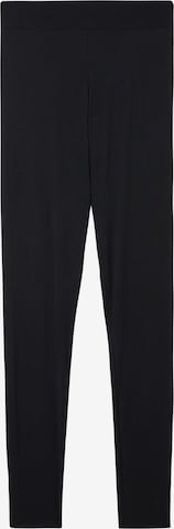 INTIMISSIMI Skinny Leggings in Black: front