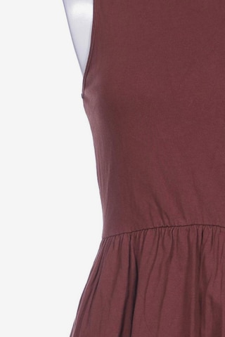 ABOUT YOU Dress in XS in Brown