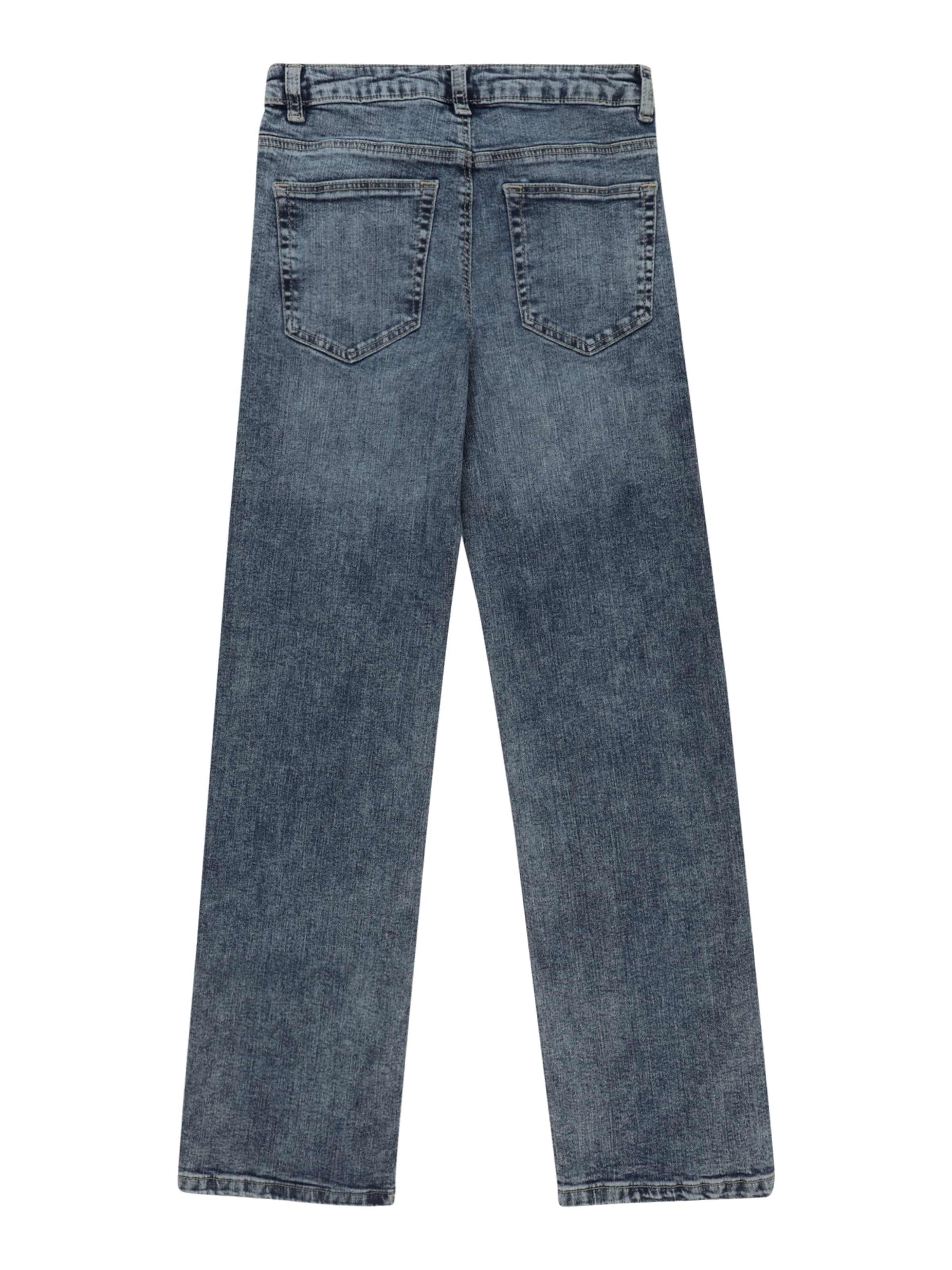 Regular Jean 'NLFBLI' LMTD en bleu