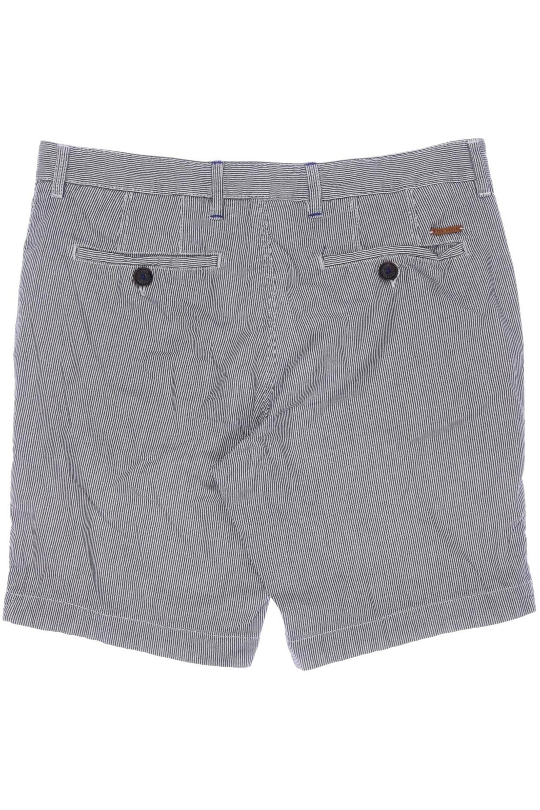 Ted Baker Shorts 28 in Grau