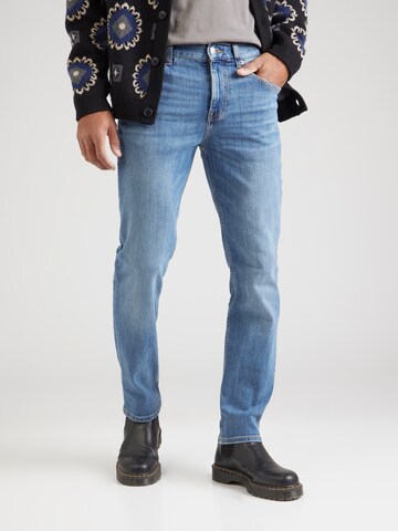 regular Jeans 'CORE DENTON' di TOMMY HILFIGER in blu: frontale