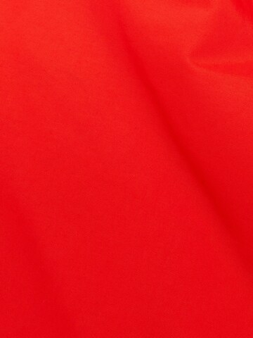 MAMMUT Outdoor jacket in Red